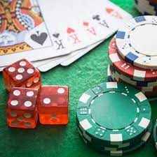 Онлайн казино Casino Admiral 888